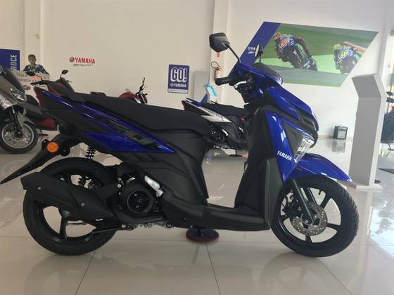 YAMAHA NEO 125 